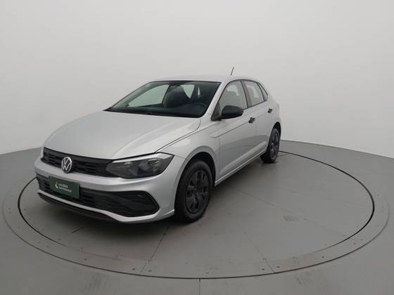 VOLKSWAGEN POLO 1.0 MPI TRACK MANUAL